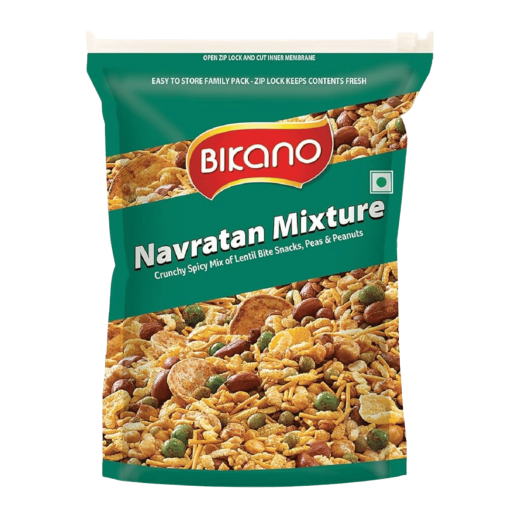 Bikano Navratan Mix 350 g buy online USA - 1